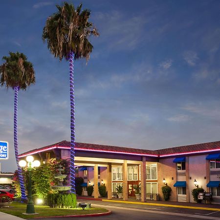 Travelodge By Wyndham Orange County Airport/ Costa Mesa Exterior foto