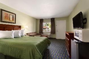 Travelodge By Wyndham Orange County Airport/ Costa Mesa Cameră foto